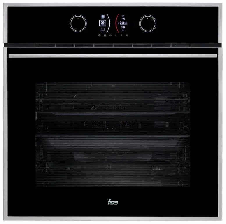 תנור בנוי תקה TEKA דגם HLB880