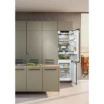 מקרר אינטגרלי מקפיא תחתון LIEBHERR ליבהר ICNSf5103