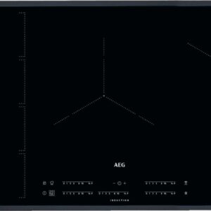 כיריים אינדוקציה 90 ס"מ AEG א.א.ג IKE95471FB