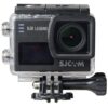 מצלמת אקסטרים ברזולוציית Sjcam 4K אס ג'יי קאם SJ6