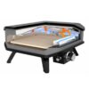 טאבון 13″ עם מדחום COZZE קוצה