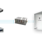 יחידת חוץ TADIRAN INVIZ VRF BOX 50/3 תדיראן