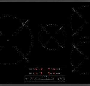 כיריים אינדוקציה 80 ס”מ TEKA תקה IR8430