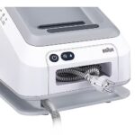 מגהץ קיטור IS7282BL CareStyle 7 Pro Steam בראון Braun