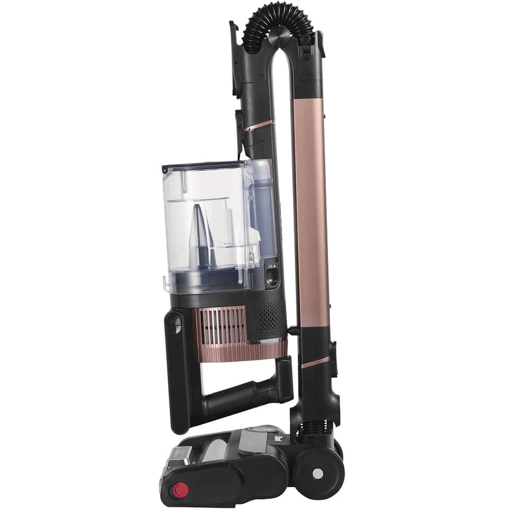 שואב אבק אלחוטי נטען Shark שארק ZERO-M STRATOS IZ423