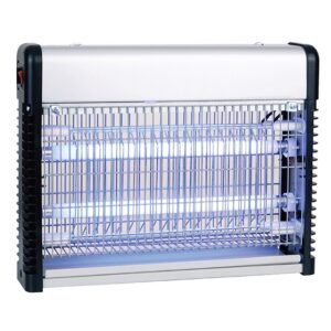 קטלן יתושים Eco Euro אקו יורו Stopper JB20E-2X8L2