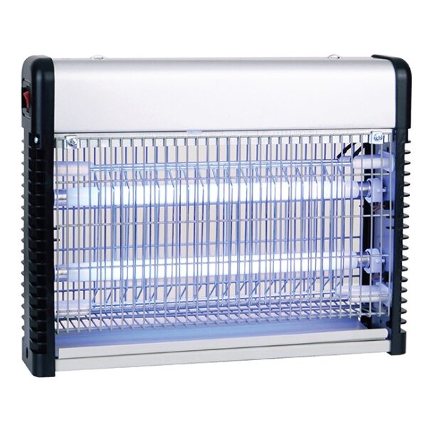 קטלן יתושים Eco Euro אקו יורו Stopper JB20E-2X8L2