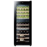 מקרר יין 49 בקבוקים Haier האייר JC162