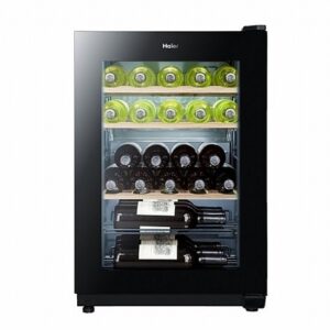 מקרר יין 25 בקבוקים Haier האייר JC87