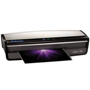מכשיר למינציה Fellowes פלואוס Jupiter 2 A3