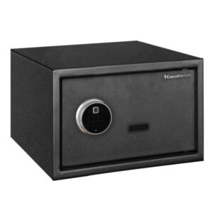 ‏כספת ביומטרית בינונית ExecutiveSafe CS6B