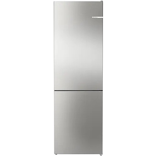 מקרר מקפיא תחתון 60 ס"מ מבית BOSCH בוש KGN362IDF