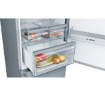מקרר מקפיא תחתון Bosch בוש KGN36IJEB