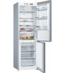 מקרר מקפיא תחתון Bosch בוש KGN36IJEB