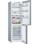 מקרר מקפיא תחתון Bosch בוש KGN36IJEB
