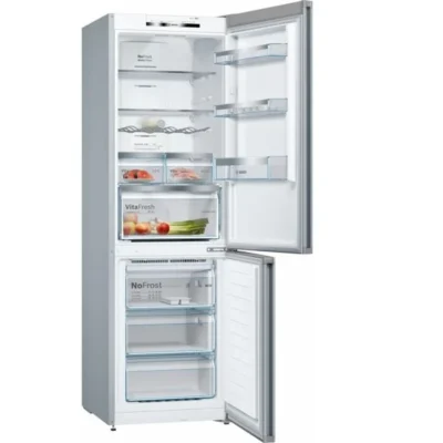 מקרר מקפיא תחתון Bosch בוש KGN36IJEB