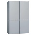 מקרר מקפיא תחתון Bosch בוש KGN36IJEB