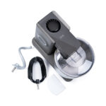 מיקסר Wilfa PROBAKER ווילפה KM1GY70 אפור גרפיט