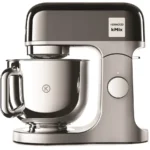מיקסר מקצועי Kenwood קנווד KMX761BC שחור כרום