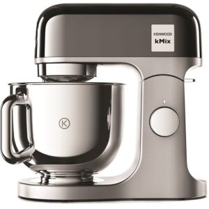 מיקסר מקצועי Kenwood קנווד KMX761BC שחור כרום