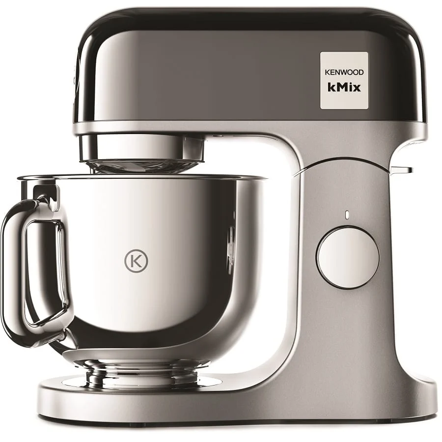 מיקסר מקצועי Kenwood קנווד KMX761BC שחור כרום