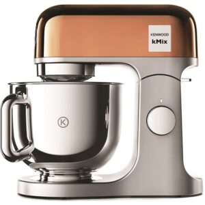 מיקסר מקצועי Kenwood קנווד KMX761GD נחושת