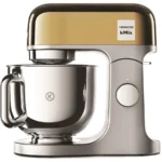 מיקסר מקצועי Kenwood קנווד KMX761YG זהב