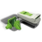 קוצץ ירקות SLICER CUBIC סלייסר קוביק