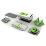 קוצץ ירקות קוביק סופר בוקס Cubic Super Box סלייסר SLICER