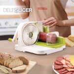 פורס מזון ידני SLICER DELI סלייסר