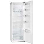 מקרר אינטגרלי ללא מקפיא 315 ליטר Gram גראם KSI 331592