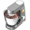 מיקסר מקצועי Kenwood קנווד Titanium Chef Patissier XL KWL90.004.SI