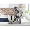 מיקסר מקצועי Kenwood קנווד Titanium Chef Patissier XL KWL90.004.SI