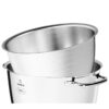 מיקסר מקצועי Kenwood קנווד Titanium Chef Patissier XL KWL90.004.SI
