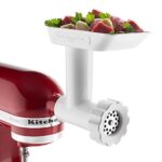 מטחנת בשר למיקסר KitchenAid קיצ'ן אייד FGA