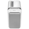 מגרסה משרדית בינונית Fellowes פלואוס Powershred LX221