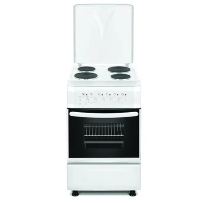 תנור בישול ואפיה משולב חשמל LACASA צר 50 ס"מ LC5055HPW