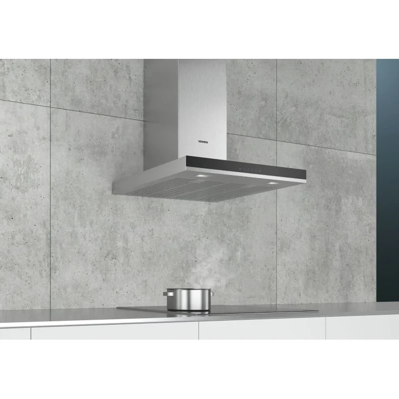 קולט אדים 60 ס"מ Siemens סימנס LC67BHM50