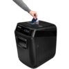 מגרסת נייר 150 דפים Fellowes פלואוס AUTOMAX 150C