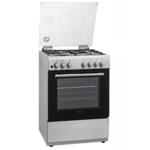 תנור משולב כיריים גז Lenco לנקו LFS6099IXT