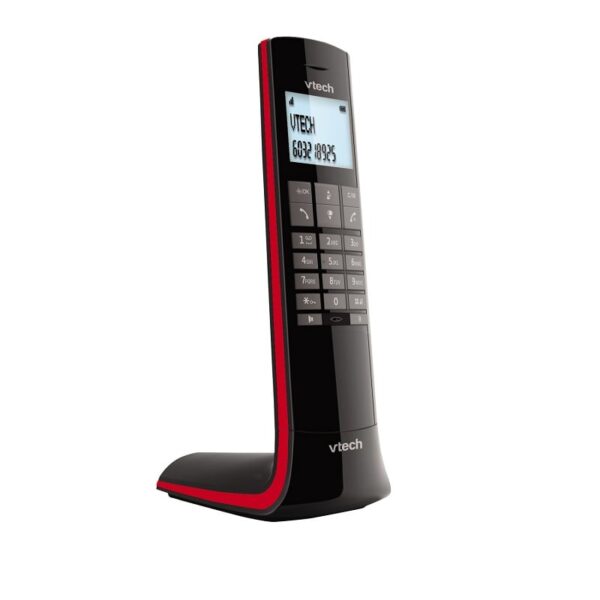 טלפון אלחוטי בעברית מלאה Vtech וי טק LS1400