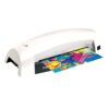 מכשיר למינציה Fellowes פלואוס Lunar A3 Laminator