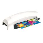 מכשיר למינציה Fellowes פלואוס Lunar A4 Laminator