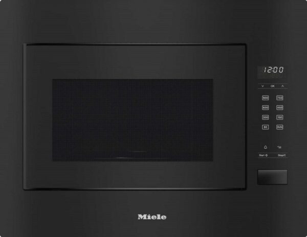 מיקרוגל בנוי דגם M2240B מילה Miele