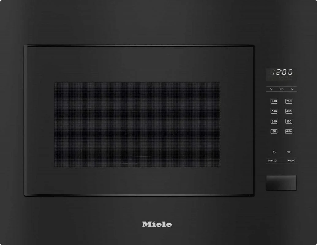 מיקרוגל בנוי דגם M2240B מילה Miele