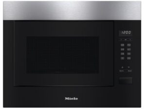 מיקרוגל בנוי דגם M2240IX מילה Miele