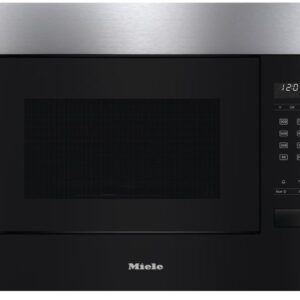 מיקרוגל בנוי דגם M2240IX מילה Miele