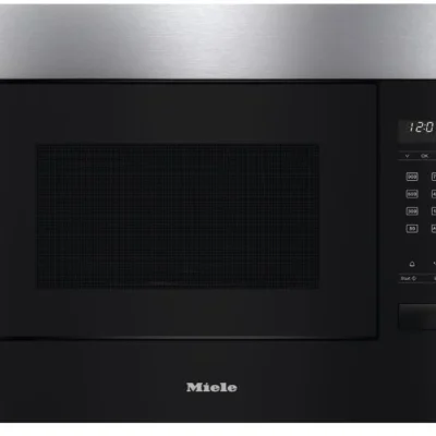 מיקרוגל בנוי דגם M2240IX מילה Miele