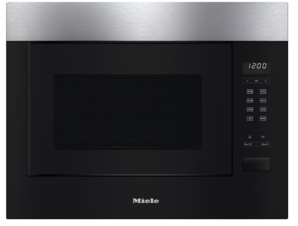 מיקרוגל בנוי דגם M2240IX מילה Miele