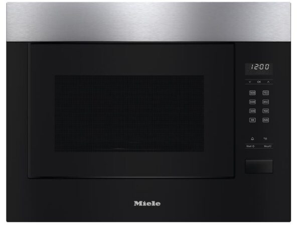 מיקרוגל בנוי דגם M2240B מילה Miele